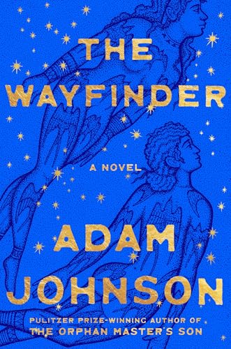 The Wayfinder book cover