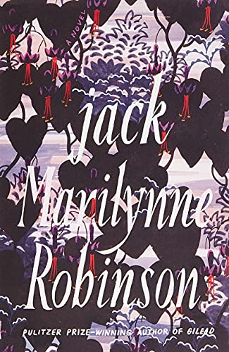 Cover of Jack: A Novel