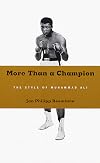More Than a Champion: The Style of Muhammad Ali