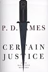 A Certain Justice