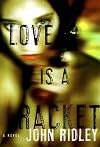 Love Is a Racket