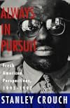 Always in Pursuit: Fresh American Perspectives