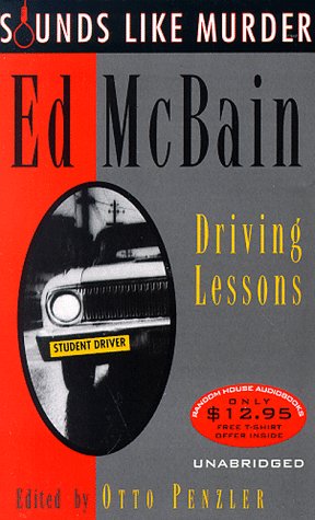 Driving Lessons book cover
