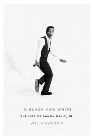 In Black and White book cover