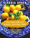 The New Book of Middle Eastern Food