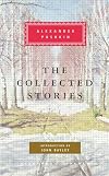 The Complete Prose Tales of Alexandr Sergeyevitch Pushkin