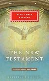 The New Testament (King James Version)