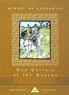 Don Quixote of the Mancha (Everyman's Library Children's Classics)