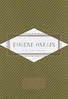 Eugene Onegin and Other Poems: and Other Poems (Everyman's Library Pocket Poets)