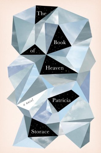Cover of The Book of Heaven