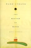 The Weather of Words: Poetic Invention