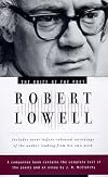 The Voice of the Poet: Robert Lowell