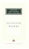 Sorrows of Young Werther: WITH Elective Affinities, Faust and Italian Journey (Everyman's Library classics)