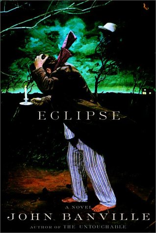 Eclipse book cover