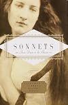 Sonnets: From Dante to the Present (Everyman's Library Pocket Poets)