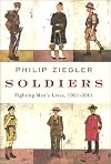 Soldiers: Fighting Men's Lives, 1901-2001