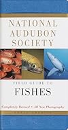 National Audubon Society Field Guide to North American Fishes