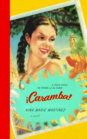 ¡Caramba! A Tale Told in Turns of the Card
