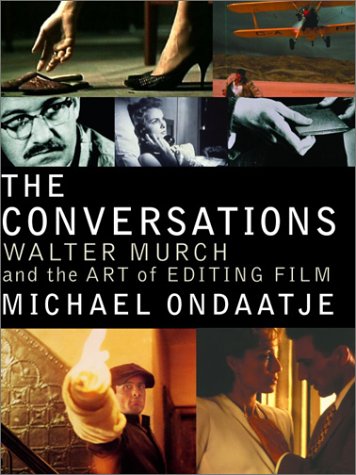 The Conversations book cover
