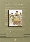 A Apple Pie and Traditional Nursery Rhymes (Everyman's Library Children's Classics)