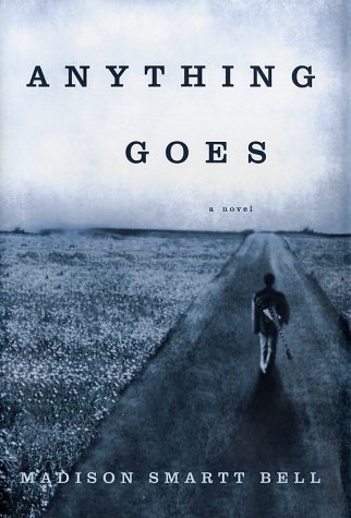 Anything Goes book cover