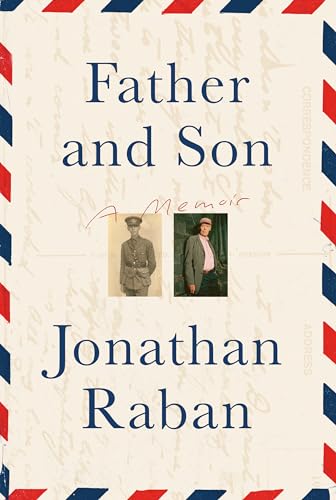 Father and Son book cover