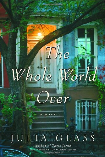 The Whole World Over book cover