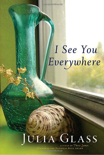 I See You Everywhere book cover