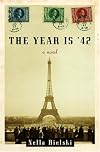 The Year Is '42: A Novel