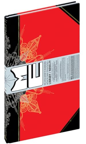 Acme Novelty Library
