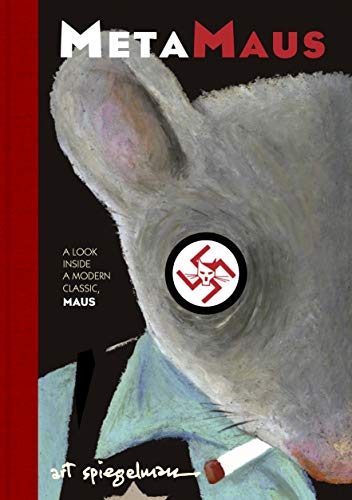 MetaMaus book cover