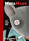 MetaMaus: A Look Inside a Modern Classic, Maus