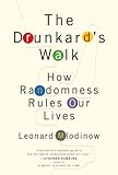 Book cover of 'The Drunkard's Walk' by Leonard Mlodinow