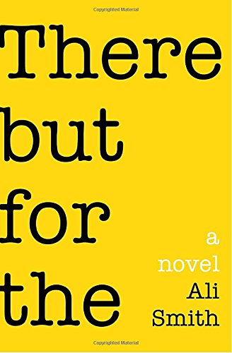 There but for the book cover