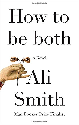 How to Be Both book cover