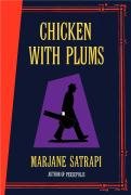 Chicken with Plums book cover