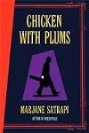 Chicken with Plums