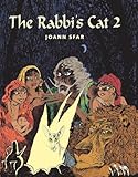 The Rabbi’s Cat 2