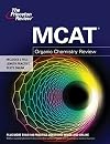 MCAT Organic Chemistry Review