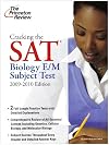 Cracking the SAT Biology Subject Test