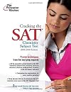 Cracking the SAT Chemistry Subject Test
