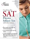 Cracking the SAT Physics Subject Test