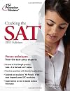 Cracking the SAT, 2011 Edition