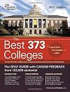 The Best 373 Colleges, 2011 Edition