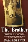 The Brother: The Untold Story of the Rosenberg Case