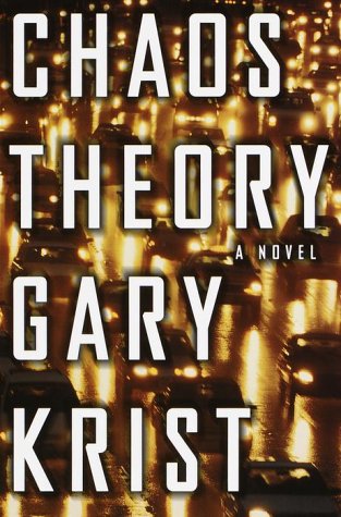 Chaos Theory book cover