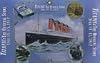 Titanic: The Official Story April 14-15, 1912