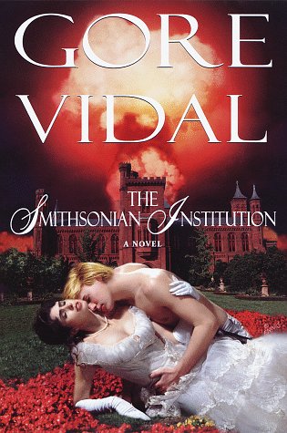 The Smithsonian Institution book cover