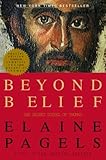 Beyond Belief The Secret Gospel Of Thomas