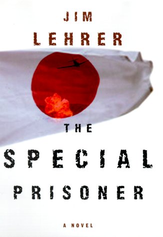 The Special Prisoner book cover